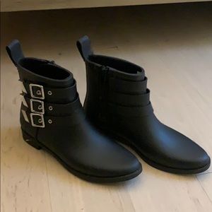 Loeffler Randall Rain Boots